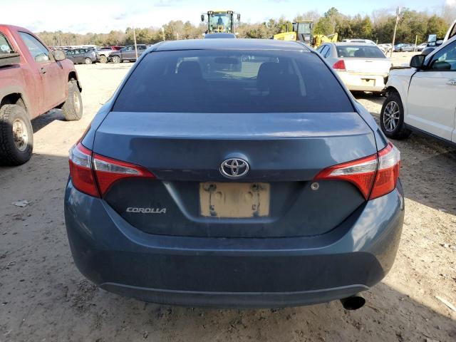 2T1BURHE9GC512518 | 2016 TOYOTA COROLLA L