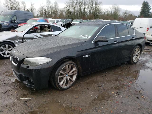 WBA5B1C58ED481013 | 2014 BMW 535 i