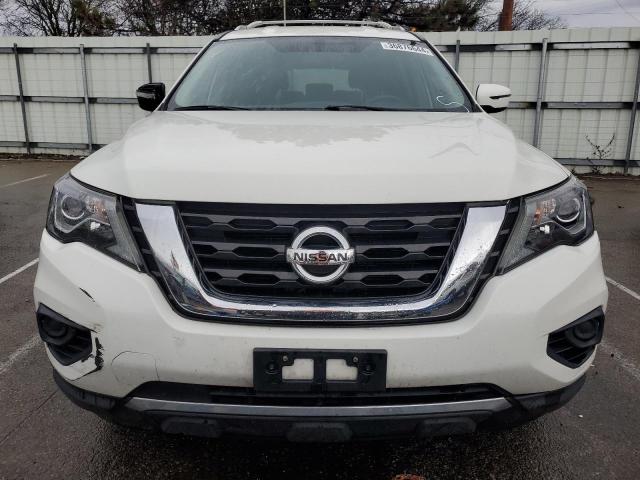 5N1DR2MM1KC577827 | 2019 NISSAN PATHFINDER