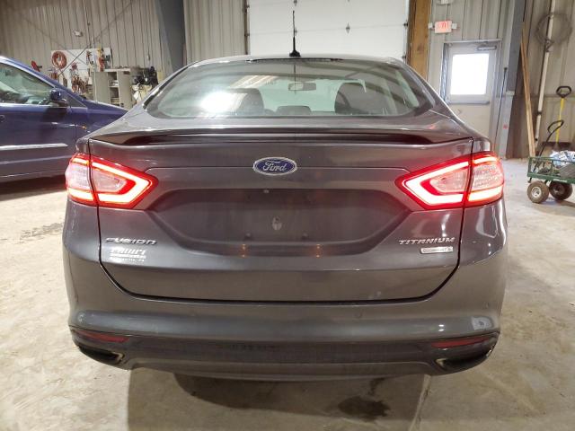 3FA6P0K98GR174223 | 2016 Ford fusion titanium