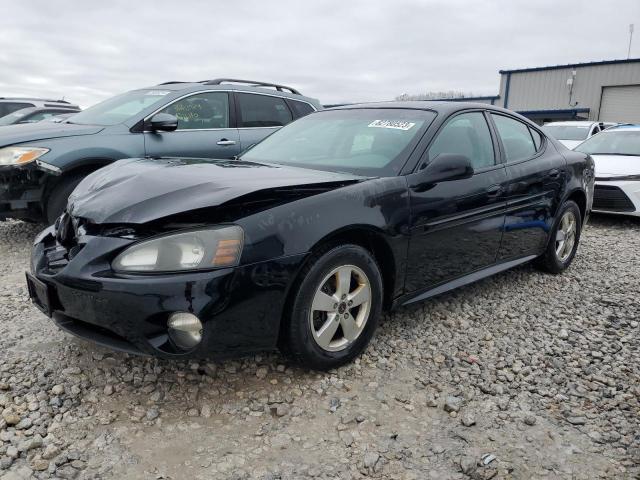 2005 Pontiac Grand Prix GT