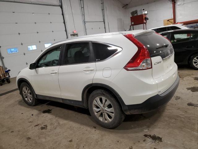 Vin: 5j6rm4h77cl069172, lot: 37720874, honda crv exl 20122