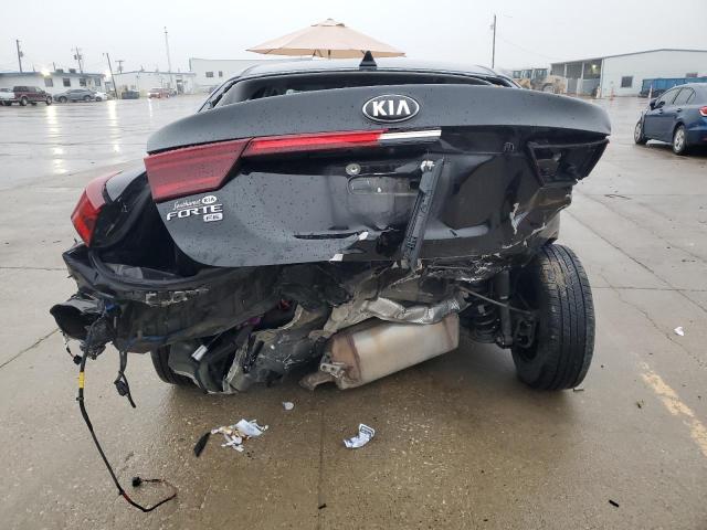 3KPF24ADXKE016052 2019 KIA FORTE-5