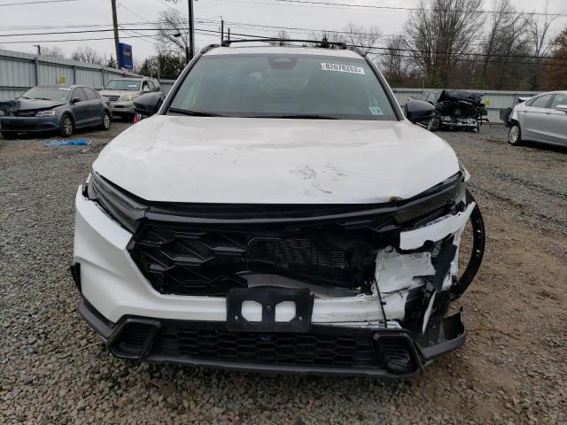 2024 HONDA CR-V SPORT - 5J6RS6H50RL004303
