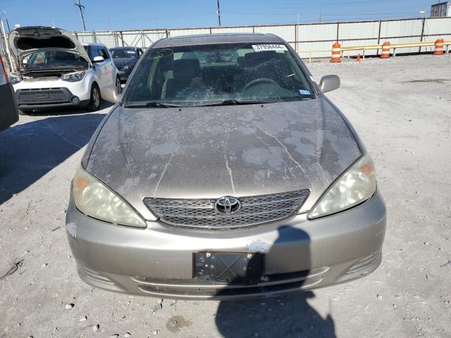 4T1BE32K23U182545 | 2003 Toyota camry le