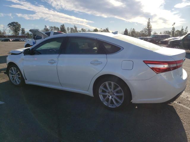 4T1BK1EB5FU157085 | 2015 TOYOTA AVALON XLE