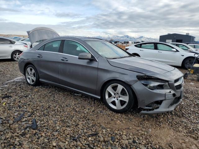 VIN WDDSJ4GB2FN216583 2015 Mercedes-Benz CLA-Class,... no.4