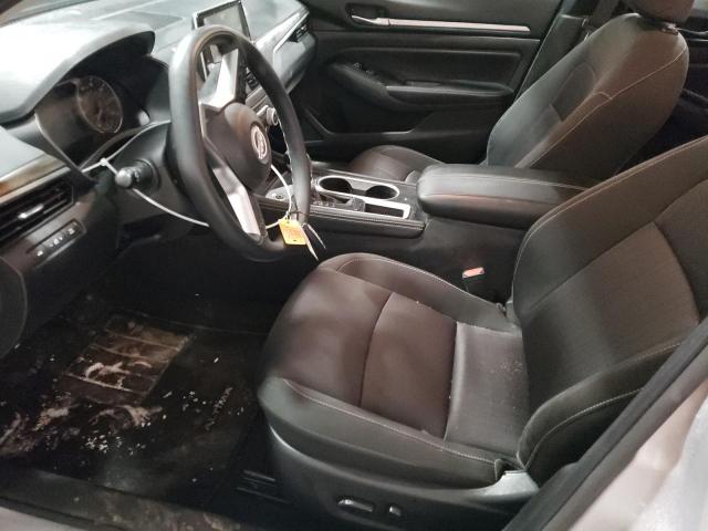 2023 NISSAN ALTIMA SV - 1N4BL4DV9PN386370