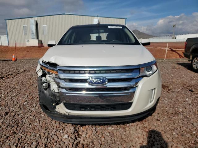 2011 Ford Edge Sel VIN: 2FMDK3JC5BBB11436 Lot: 39892604