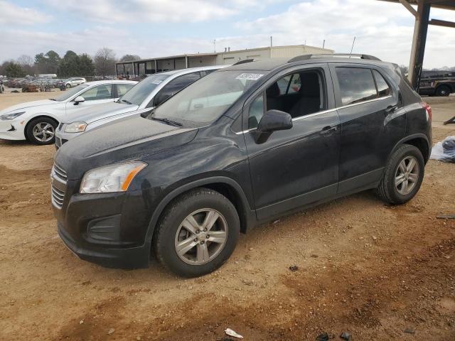 2015 Chevrolet Trax 