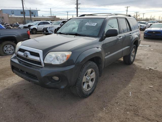 2006 Toyota 4Runner SR5