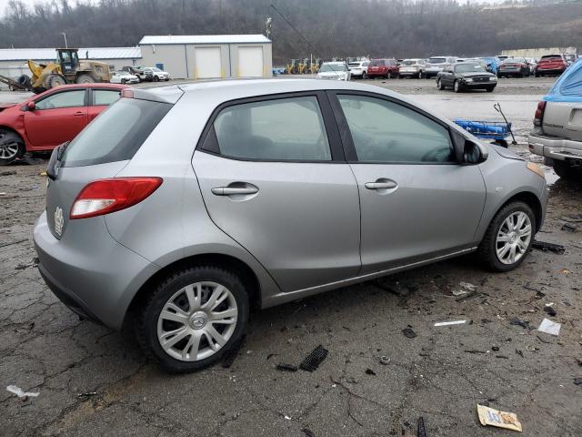 JM1DE1KZ8E0176967 | 2014 MAZDA MAZDA2 SPO