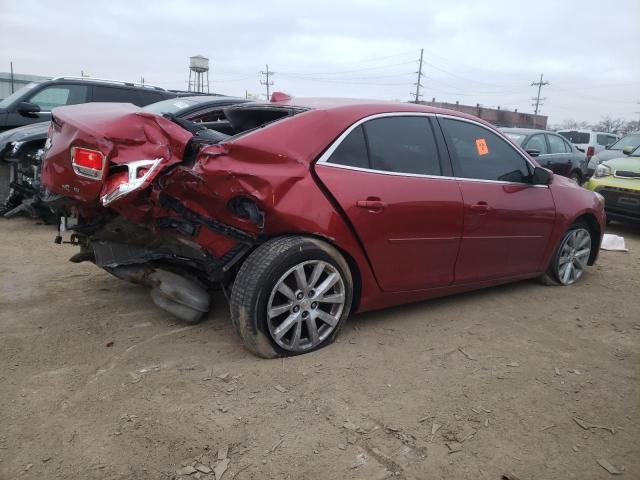 Vin: 1g11e5sa6df343304, lot: 82783243, chevrolet malibu 2lt 20133
