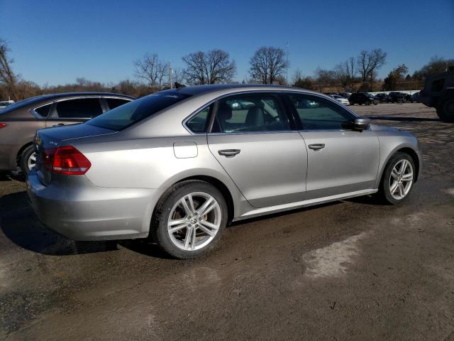 Vin: 1vwbn7a35ec010053, lot: 40357994, volkswagen passat se 20143