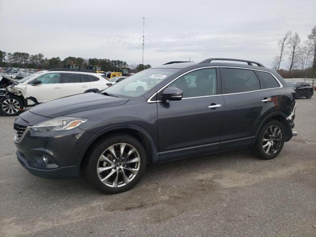 JM3TB2DA1E0438224 | 2014 MAZDA CX-9 GRAND