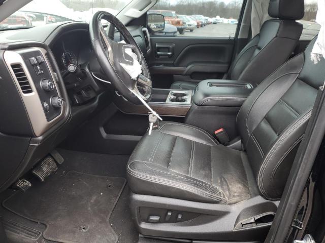 3GTU2PEC6JG614782 | 2018 GMC SIERRA K15