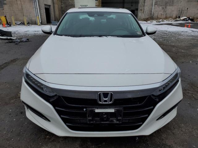 1HGCV1F50JA126590 | 2018 HONDA ACCORD EXL