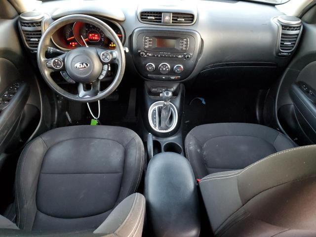 KNDJN2A29F7790772 | 2015 KIA soul