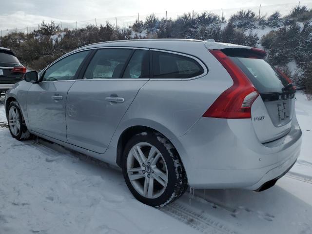 YV126MEB7F1208172 2015 Volvo V60 Premier