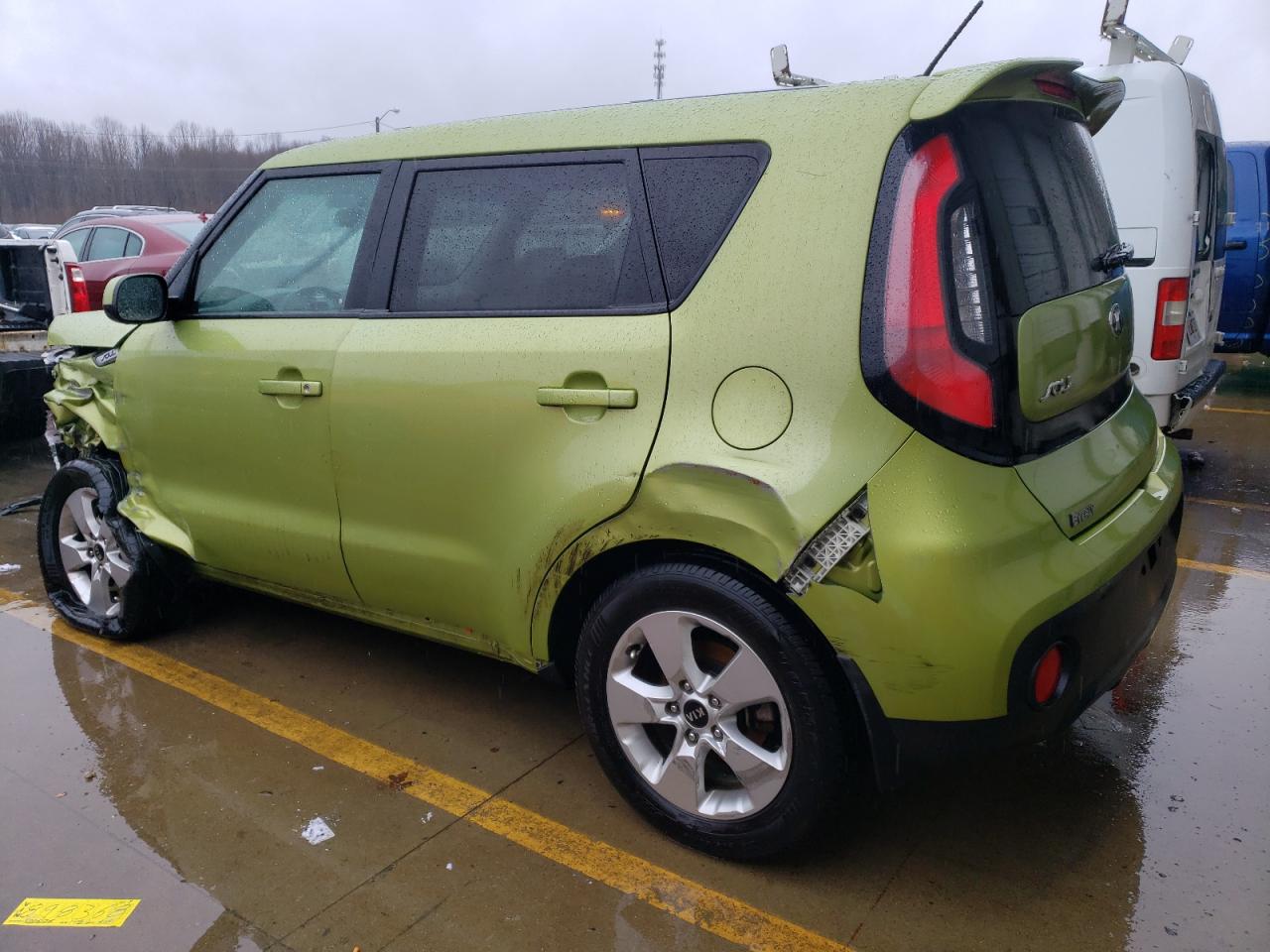 KNDJN2A24J7898368 2018 Kia Soul