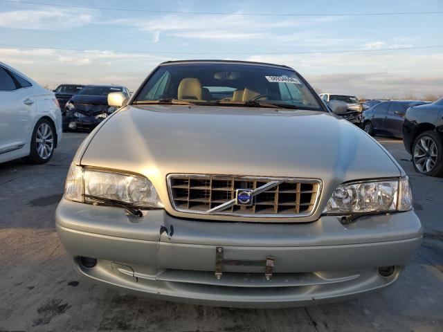 2004 Volvo C70 Hpt VIN: YV1NC62D84J046153 Lot: 38934694