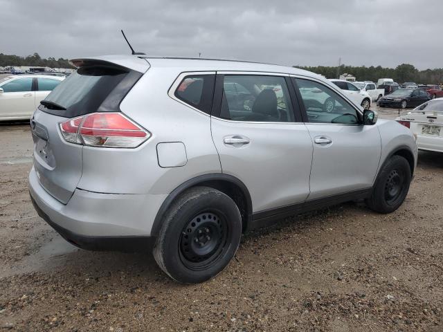 KNMAT2MTXFP551581 | 2015 NISSAN ROGUE S