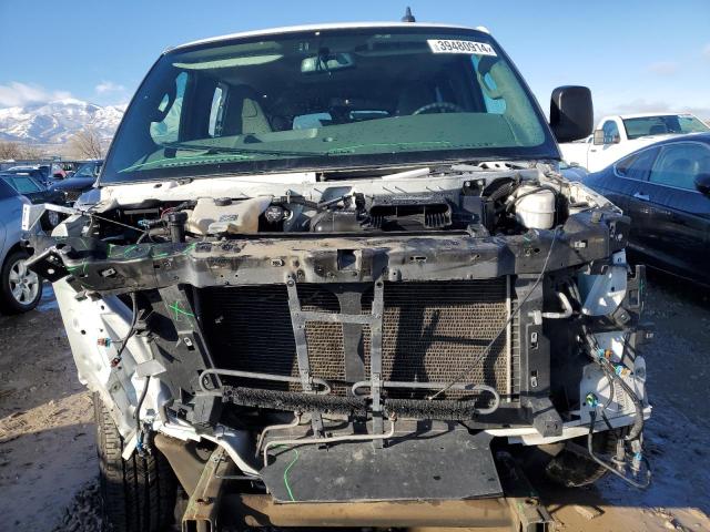 2018 GMC SAVANA G35 1GJZ7PFG4J1238194