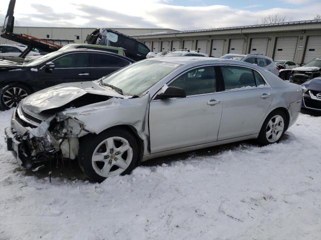 2012 Chevrolet Malibu LS