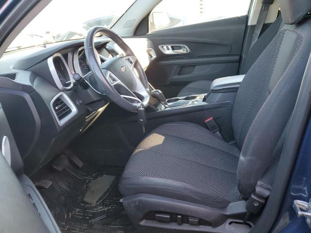 2GNALCEK0G6306583 | 2016 CHEVROLET EQUINOX LT