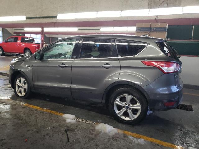 Vin: 1fmcu9gx1dud65760, lot: 37245414, ford escape se 20132