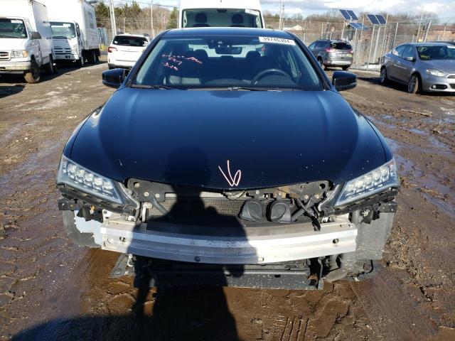 19UUB3F56FA004543 | 2015 ACURA TLX TECH