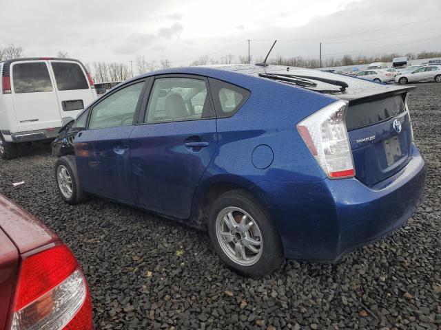 2010 Toyota Prius VIN: JTDKN3DUXA0146321 Lot: 39830994