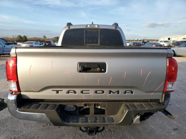 5TFBZ5DN6GX001785 | 2016 TOYOTA TACOMA DOU