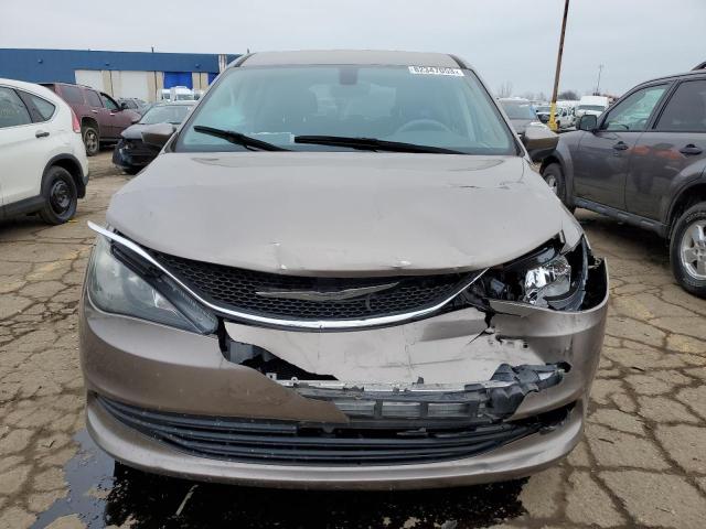 2C4RC1DG8HR611102 | 2017 Chrysler pacifica touring