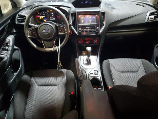 2020 SUBARU IMPREZA PR 4S3GTAD63L3720177