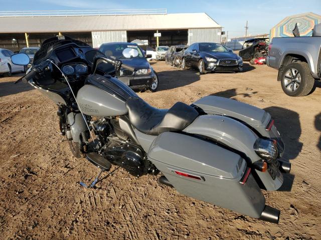 2022 HARLEY-DAVIDSON FLTRXST 1HD1ACL19NB660099