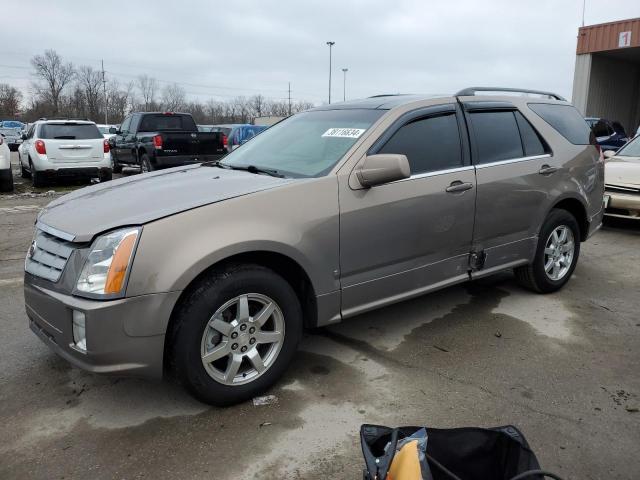 2006 Cadillac SRX 