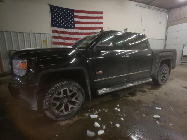 3GTU2VEC1EG144557 | 2014 GMC SIERRA K15