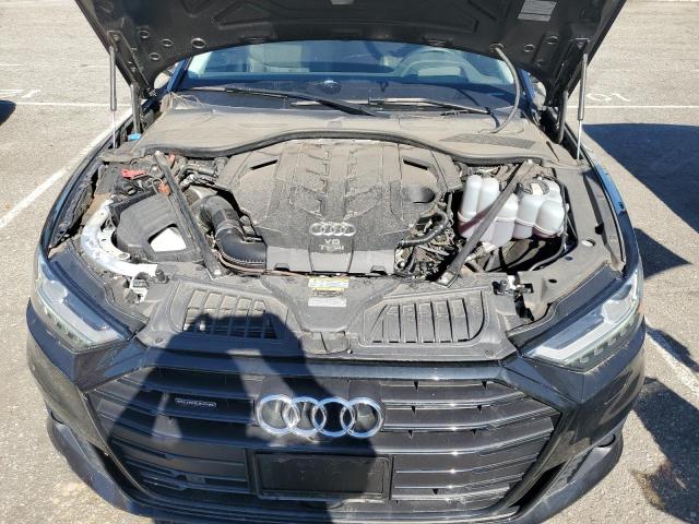 2021 AUDI A8 L WAU8EAF88MN015214
