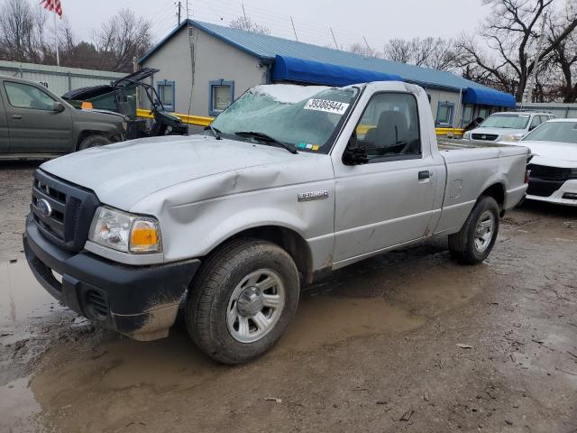 2009 Ford Ranger 