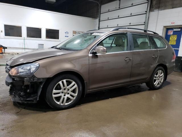 2013 Volkswagen Jetta TDI