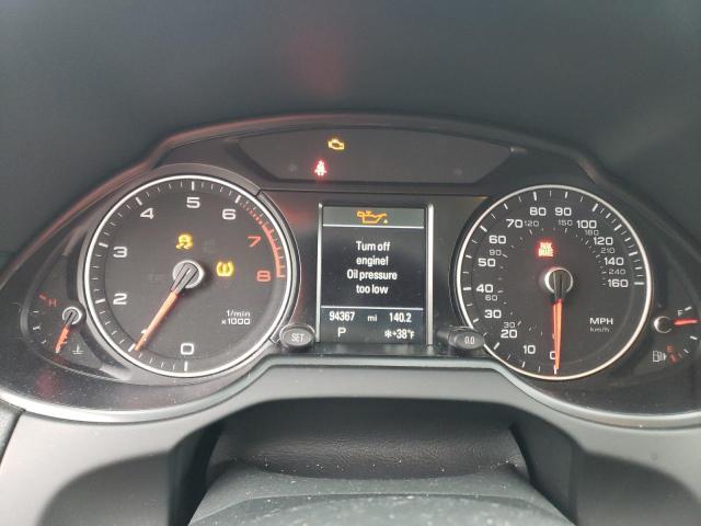 2016 AUDI Q5 WA1C2AFP0GA056066
