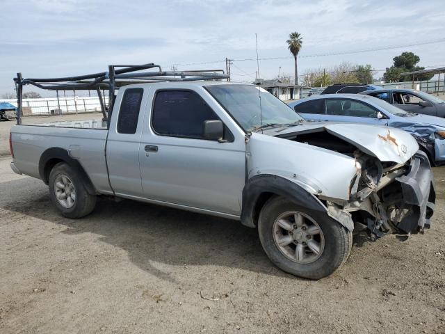 1N6DD26S62C393009 | 2002 Nissan frontier king cab xe