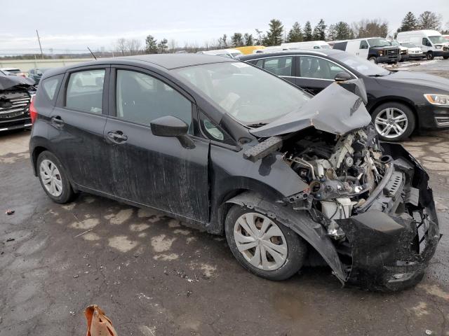 3N1CE2CPXHL361725 | 2017 NISSAN VERSA NOTE