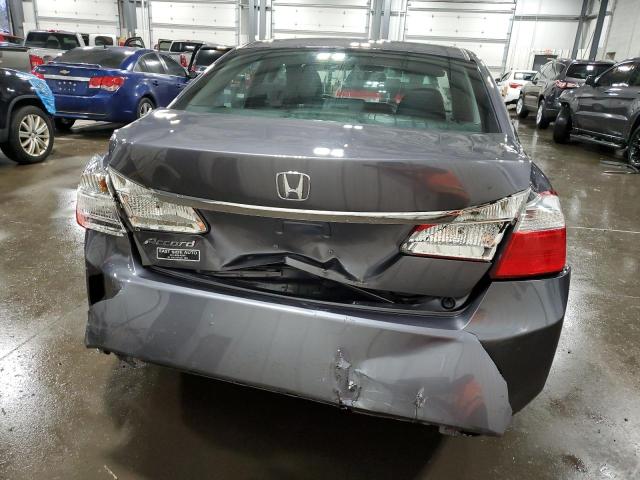 1HGCR2F33EA298532 | 2014 HONDA ACCORD LX