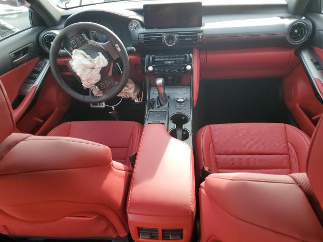 2024 LEXUS IS 500 F S - JTHAP1D29R5005164