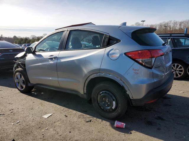 3CZRU6H34KG701839 | 2019 HONDA HR-V LX