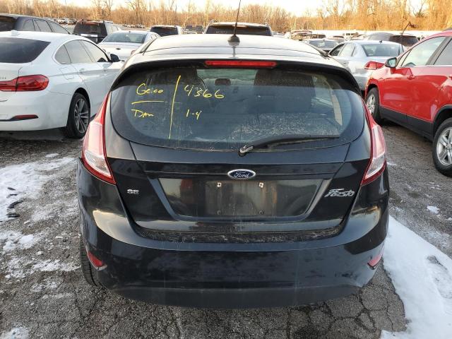 3FADP4EJ0EM111583 | 2014 FORD FIESTA SE