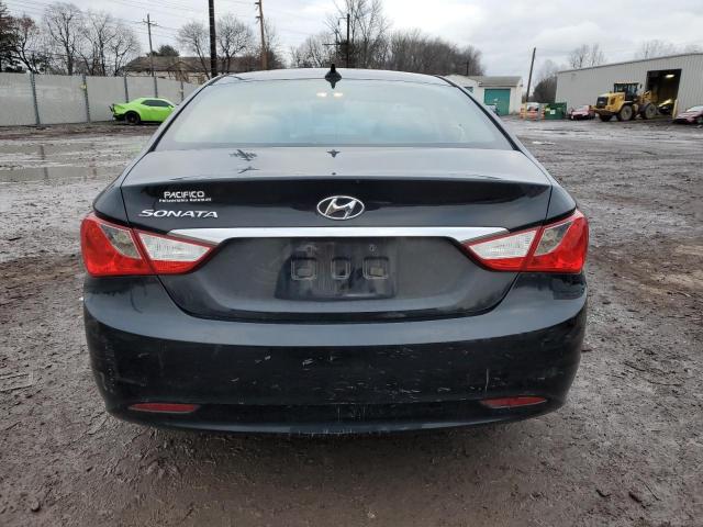 2013 Hyundai Sonata - Image 6