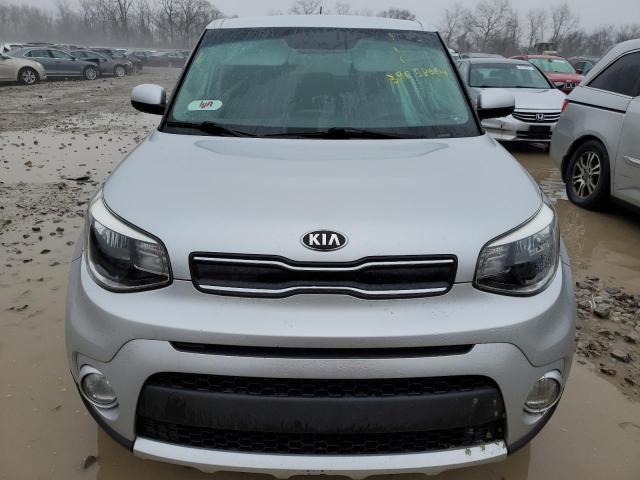 KNDJP3A54H7503710 | 2017 KIA SOUL +